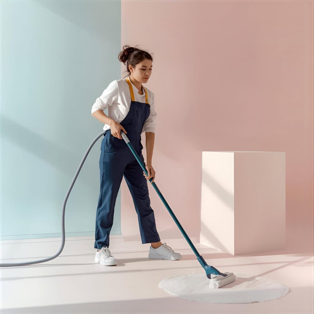 Ehitusjärgne koristus – põhjalik koristusteenus pärast remonti